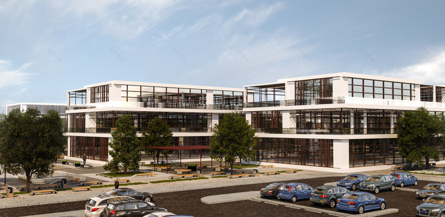 扬子江 一座年轻有韧性的城市丨中国武汉丨WDS Egypt-146