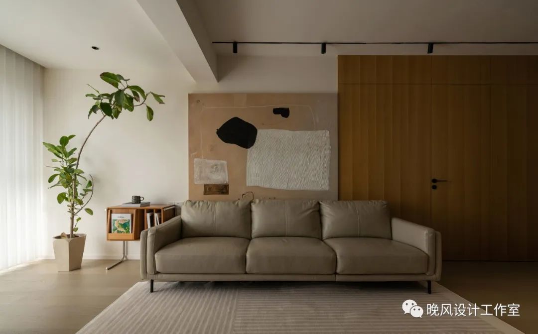 重庆渝北区悦禧之家丨中国重庆丨晚风设计工作室-39