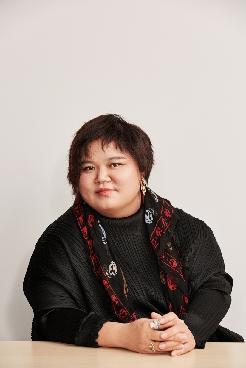 上海世纪珑墅现代黑白灰别墅设计丨中国上海丨武延玲-50