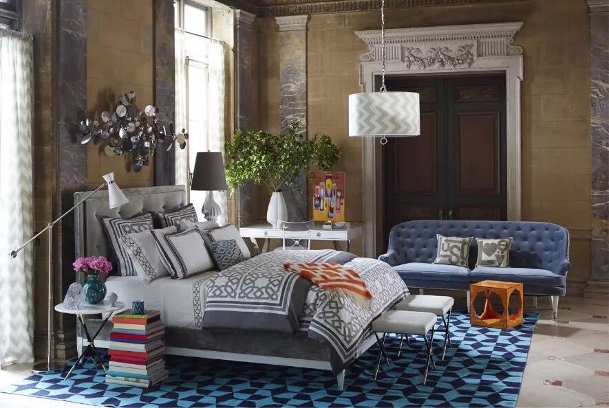 快乐时尚的设计大师 Jonathan Adler-31