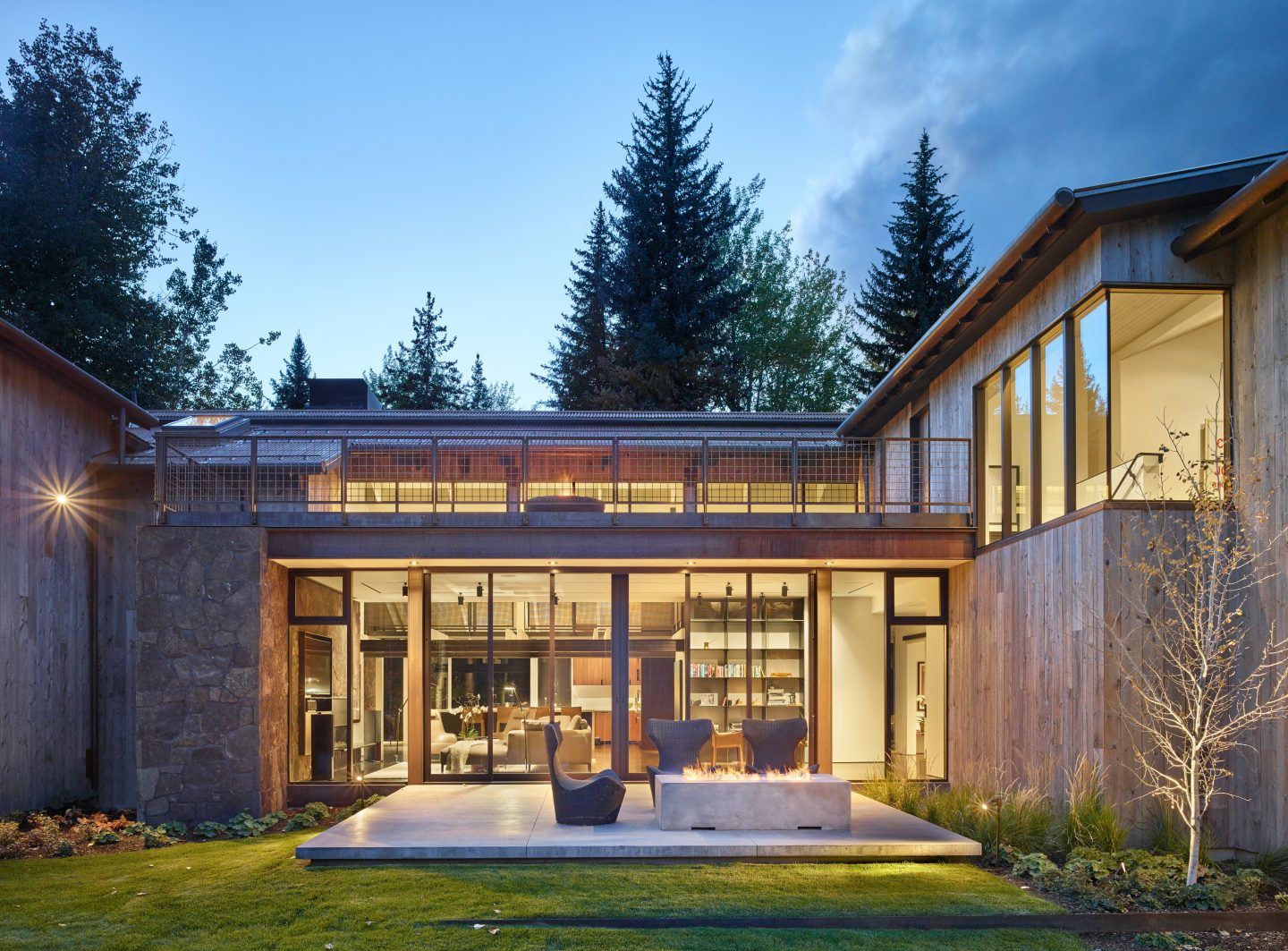 Deer Run Olson Kundig Architects-0