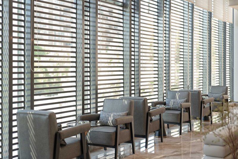 深圳售楼处540m²精致设计-12