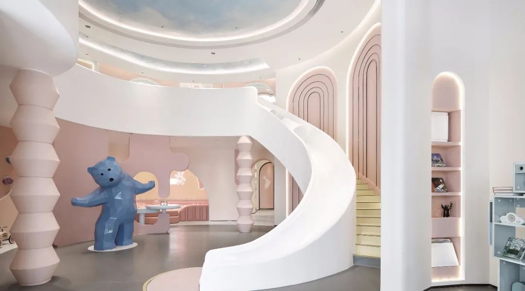 汕头中海黄金海岸丨中国汕头丨广州置在设计有限公司-21