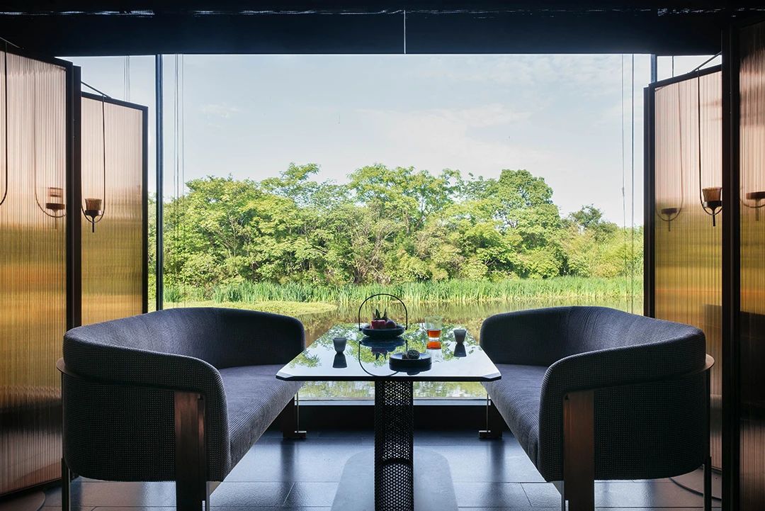 民藝廊丨中国杭州丨Bob Chen Design Office-98