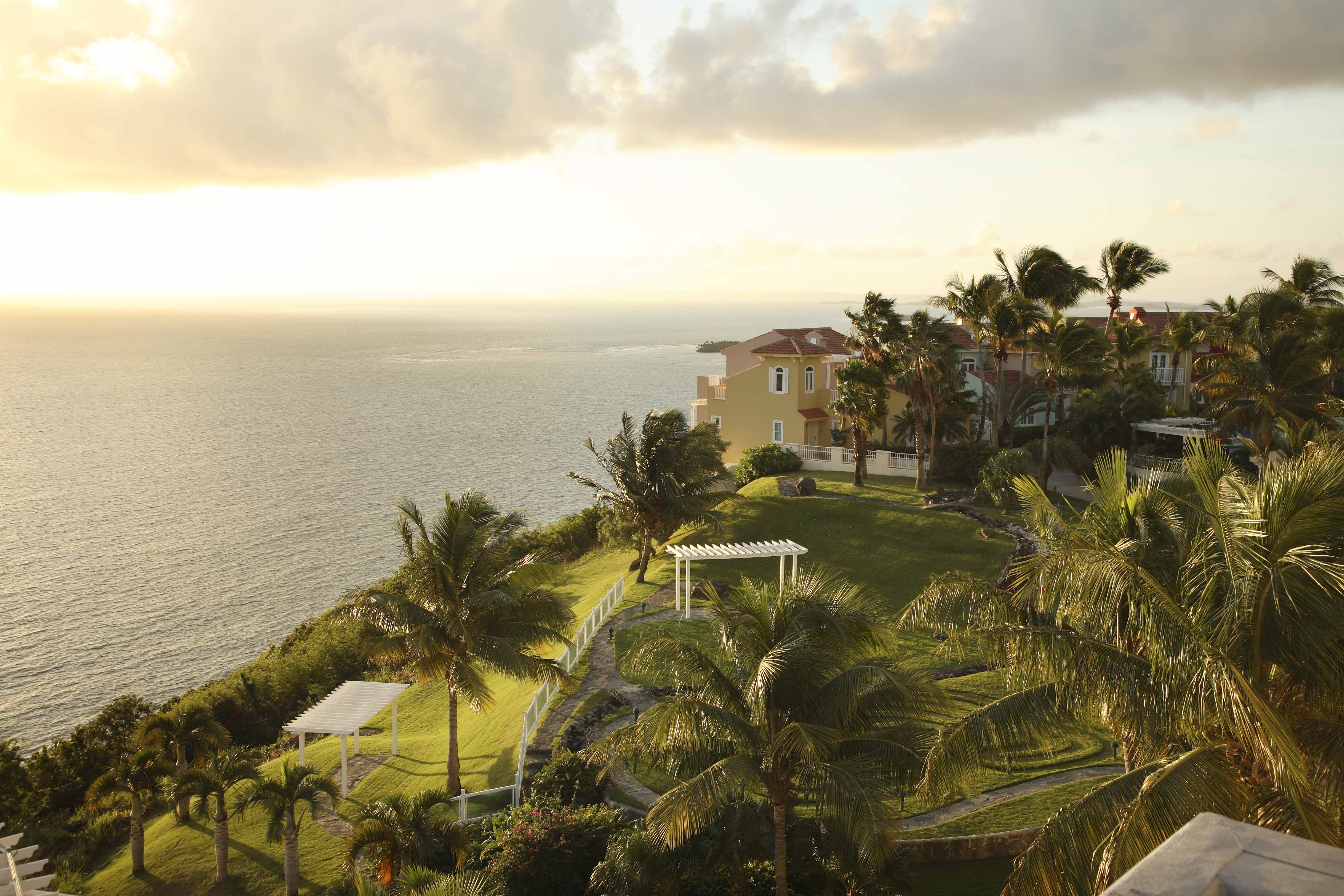 厄尔尼诺征服者度假村（波多黎各）-20