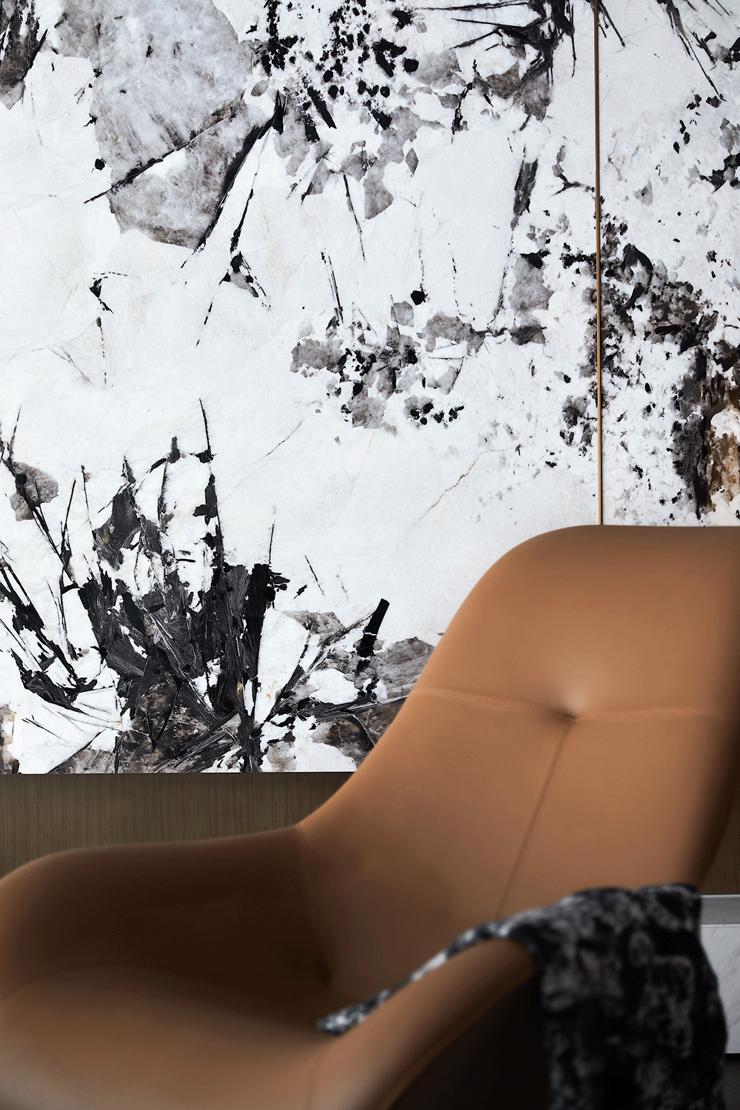 意式美学样板房设计丨中国南通丨CIMA 希玛设计-8