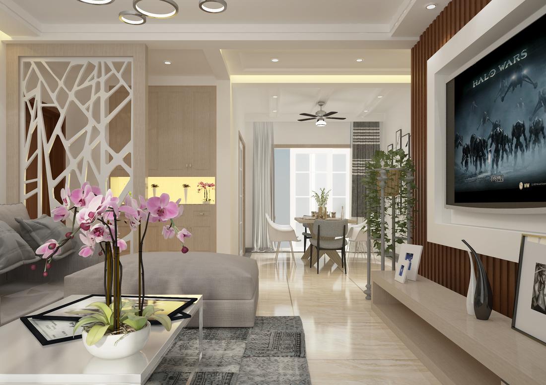 
世纪城腾盛苑23栋2-402号 -4