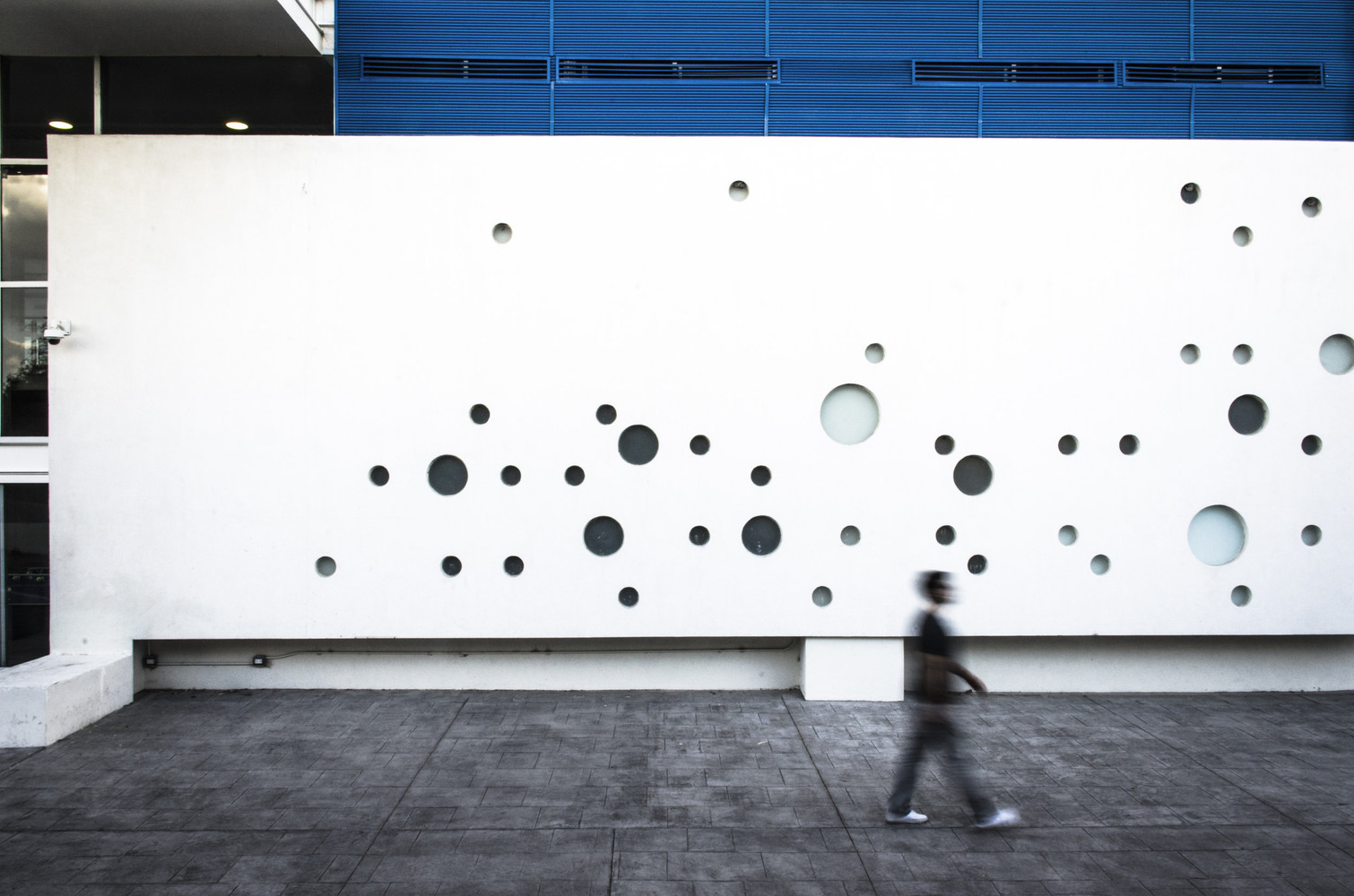 Dae Student Building  Arkylab + Mauricio Ruiz-33