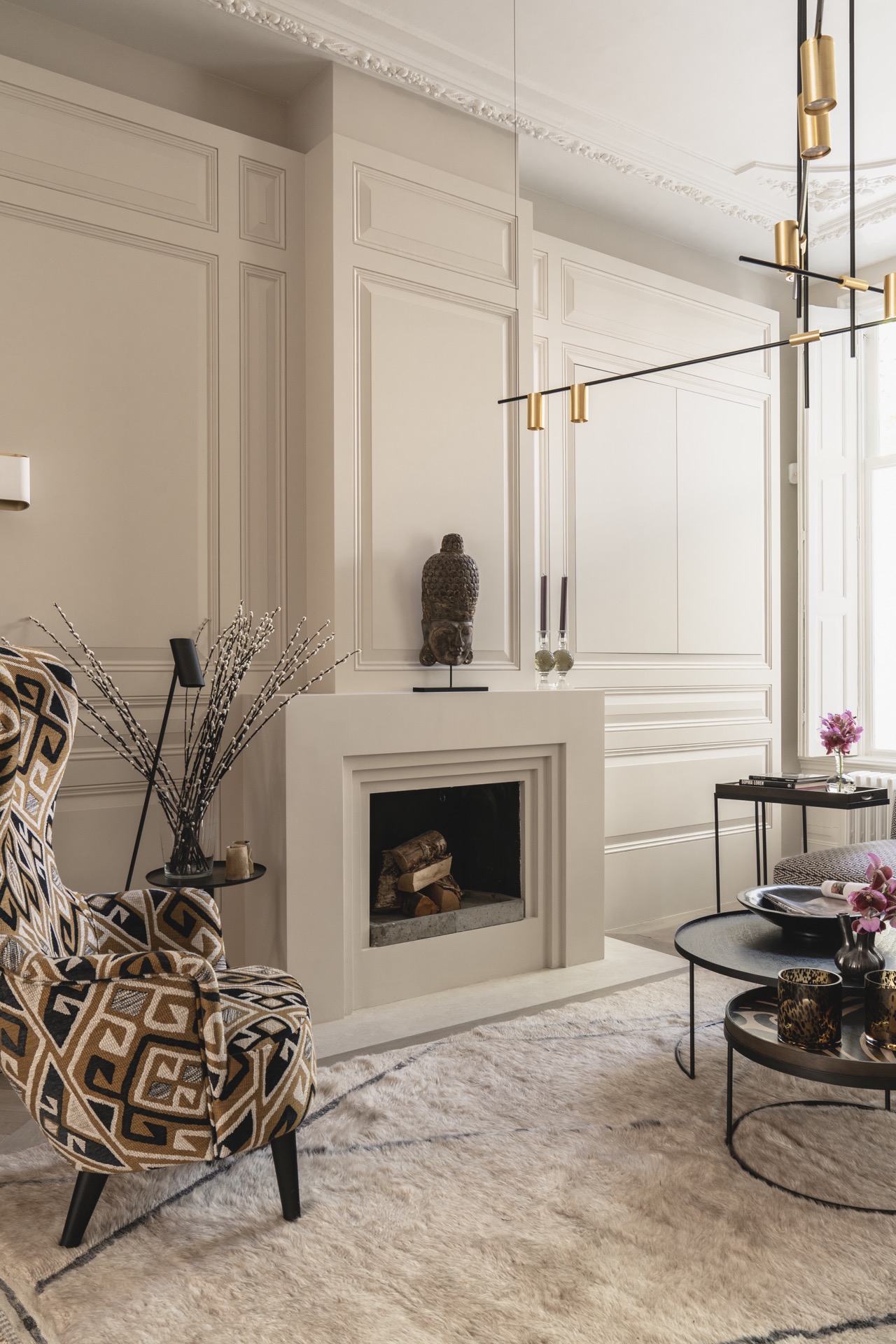 Jan van Nassau, Den Haag-9