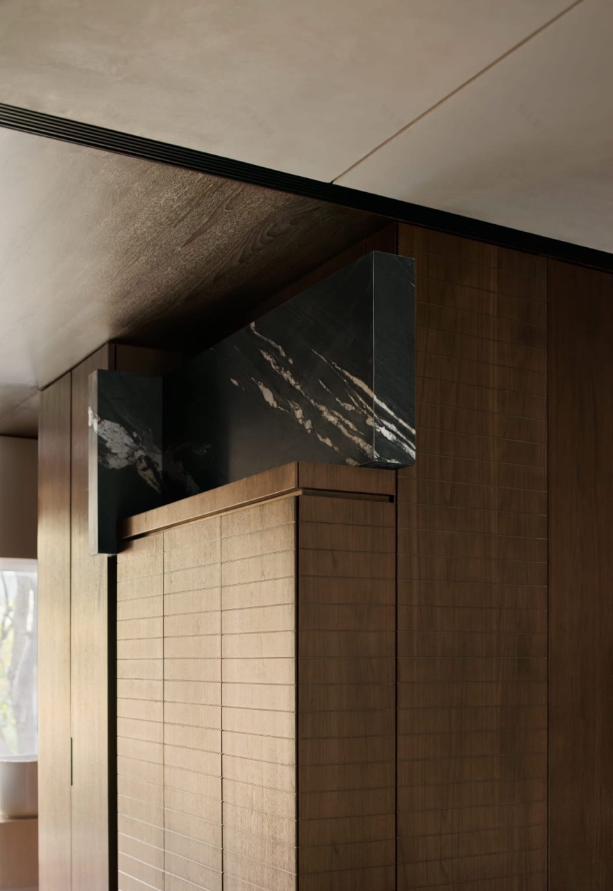 极简的诗意:在留白中触摸生活的质感丨赫设计-66