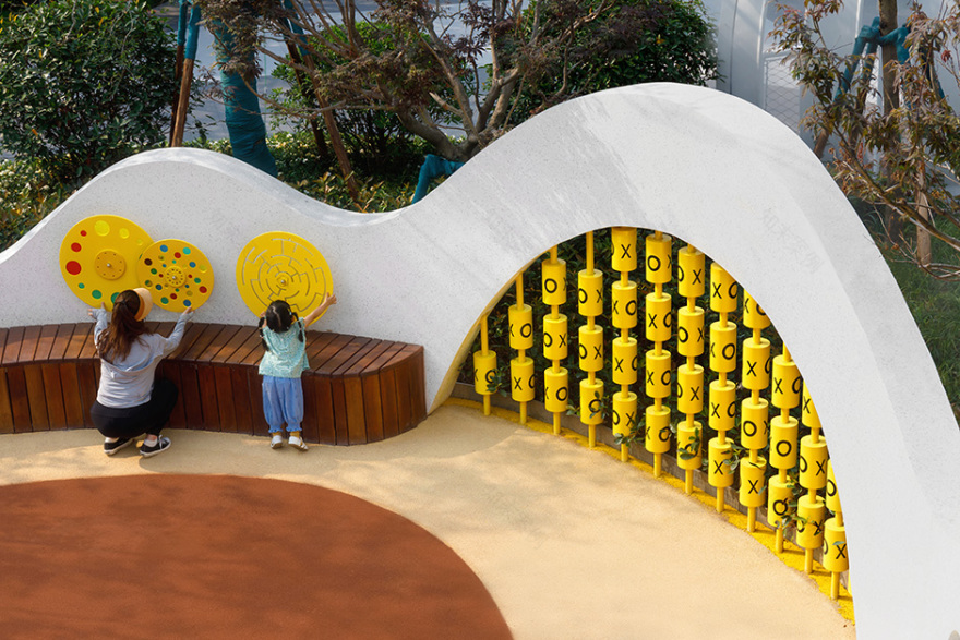 Wuhan POLY Cloud View - Residence - L&A GROUP | To Create a Better Environment-42