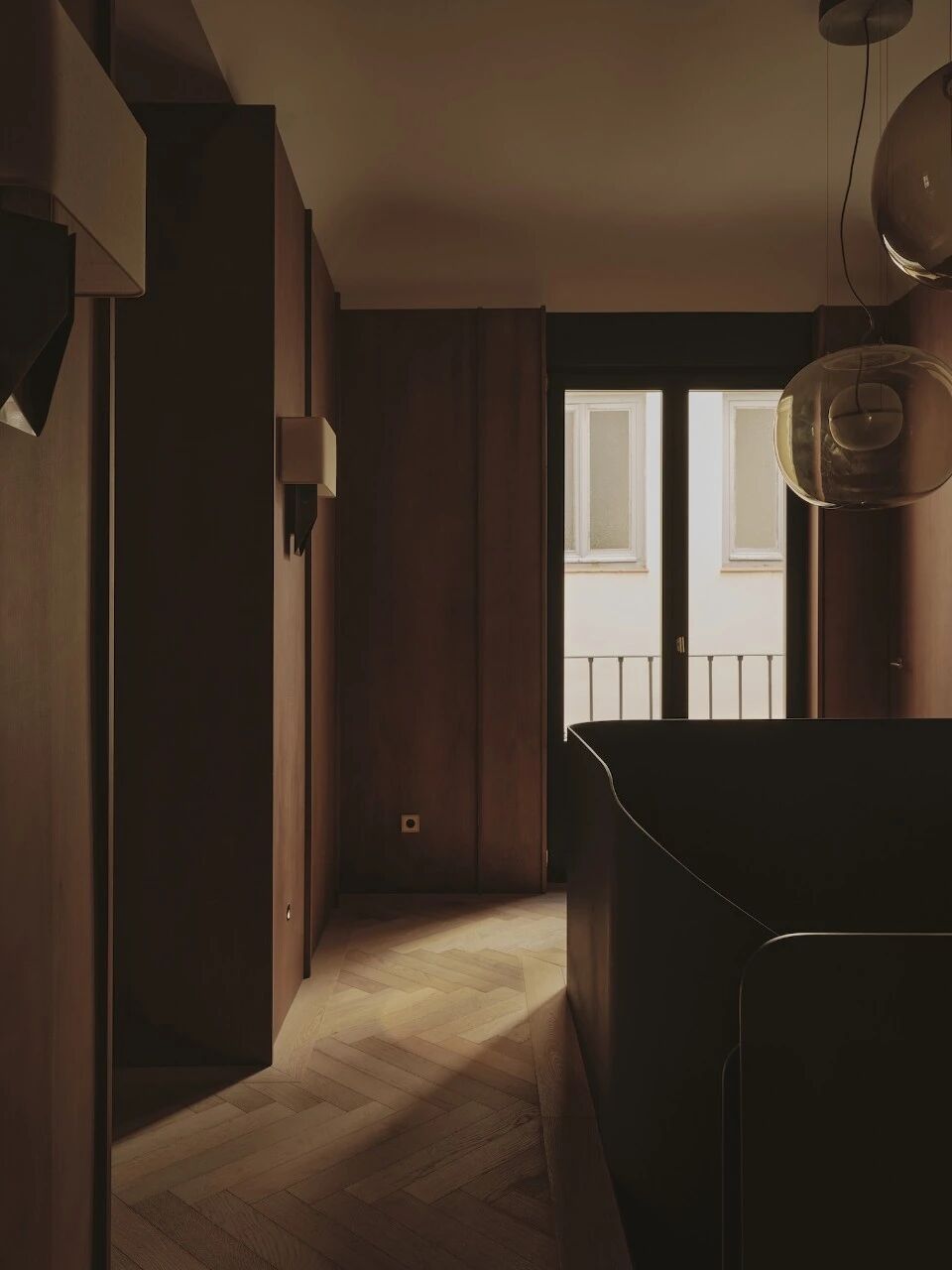 Conde de Aranda公寓丨西班牙马德里-31