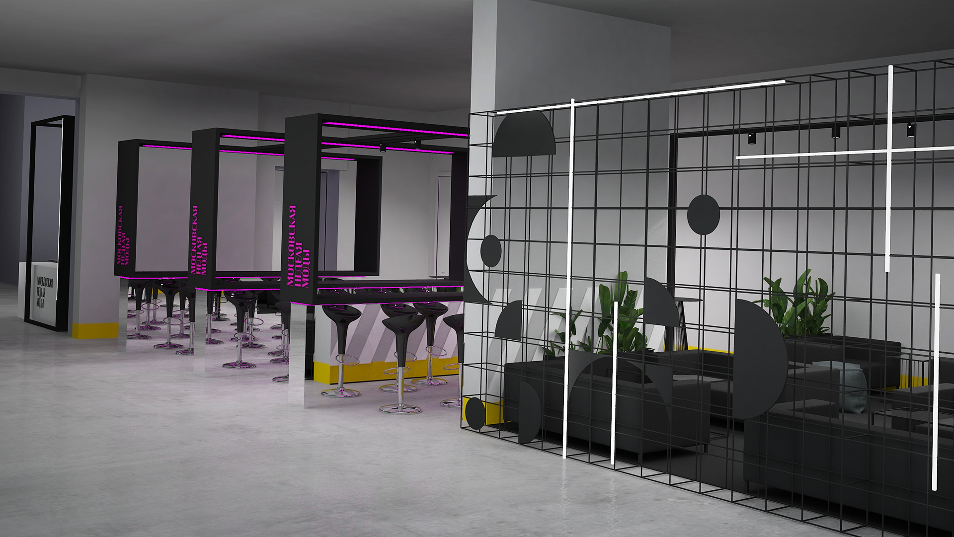 MOSCOW FASHION WEEK' 22-6