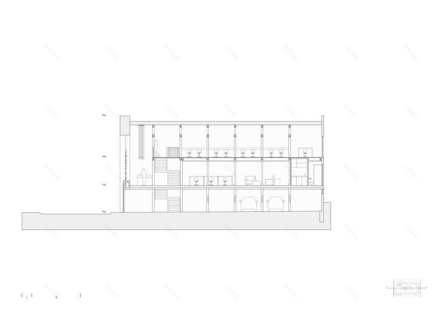 科沃克和斯图迪托卡咖啡馆丨智利-40