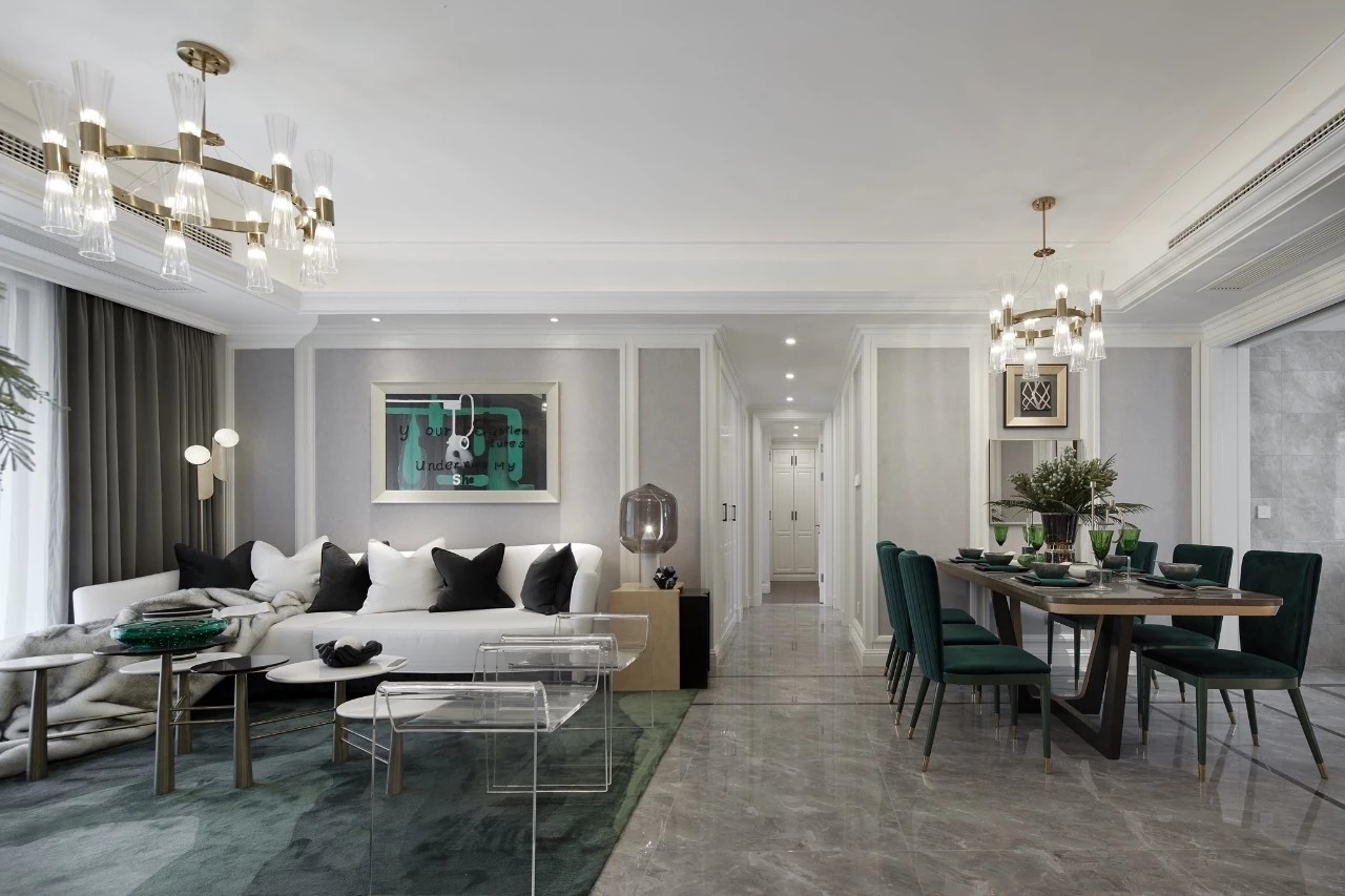 新城控股·樾隽中央-9