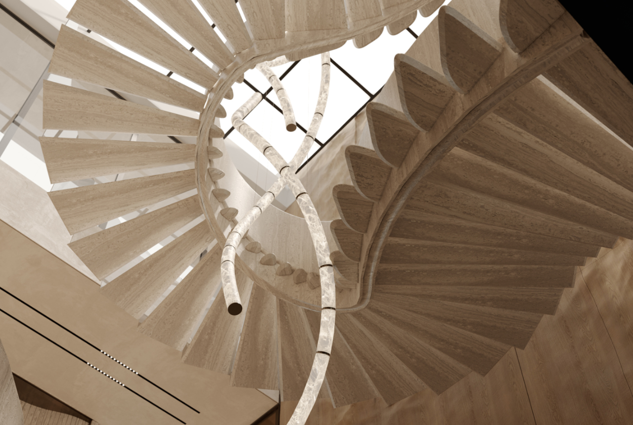 10690 Somma Way豪宅丨美国洛杉矶丨Nobel Design-71