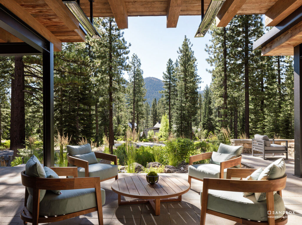 Martis Camp Homesite #177 | SANDBOX-15