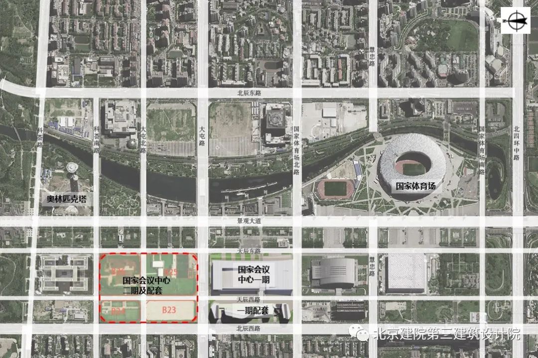 ​结构专业那些事儿 | 国会二期全专业协同BIM设计-26