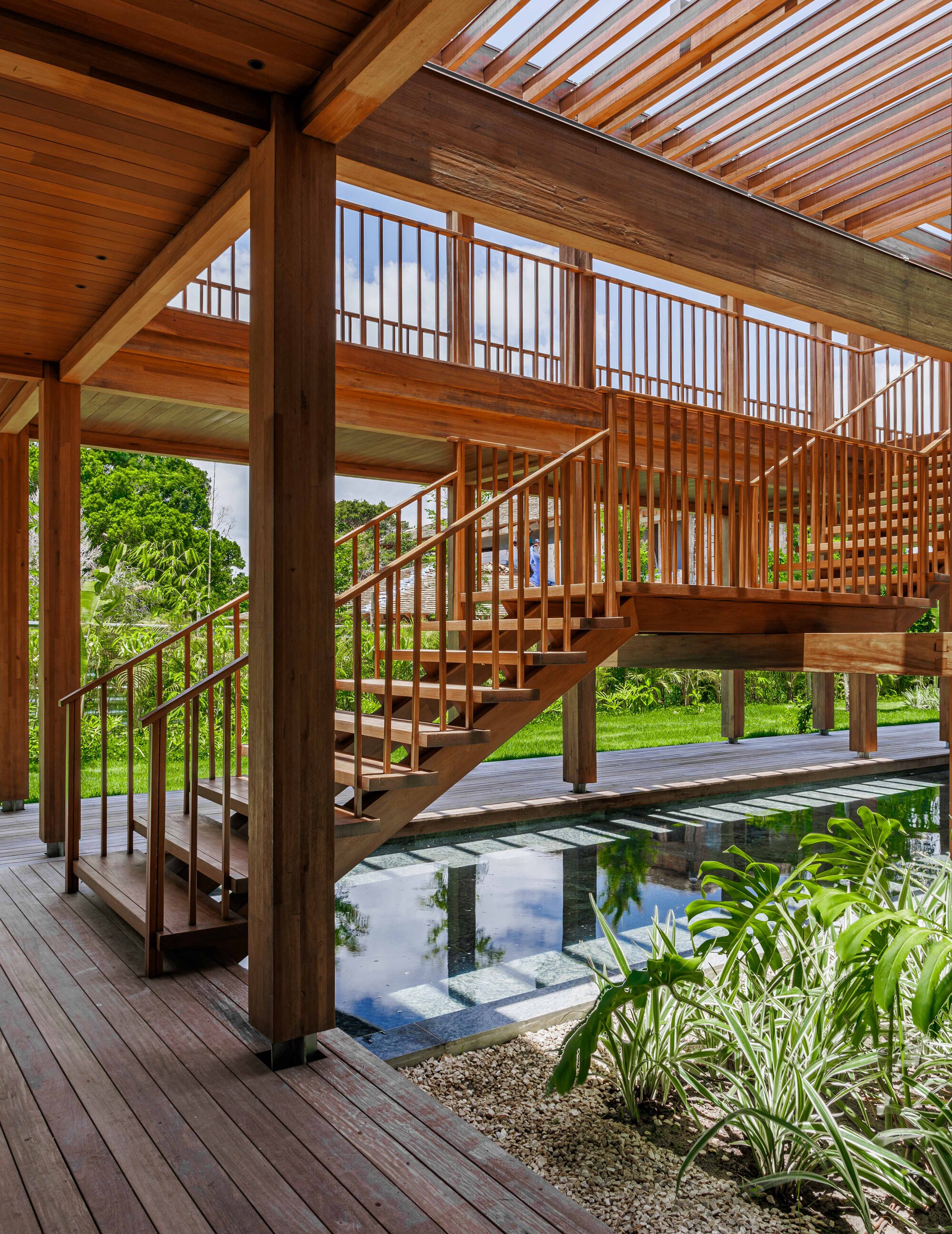 GS 住宅丨巴西丨Attmo arquitetos-63