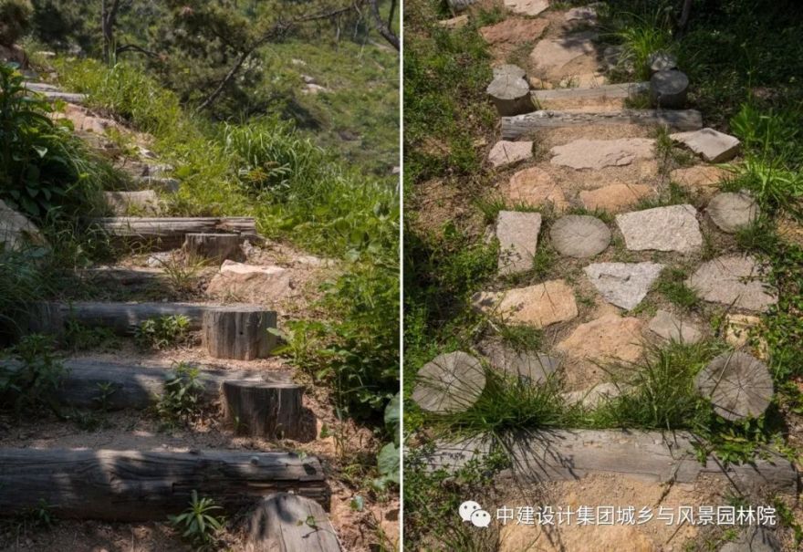 青岛浮山总体景观规划及重要节点详细设计丨中国青岛-270