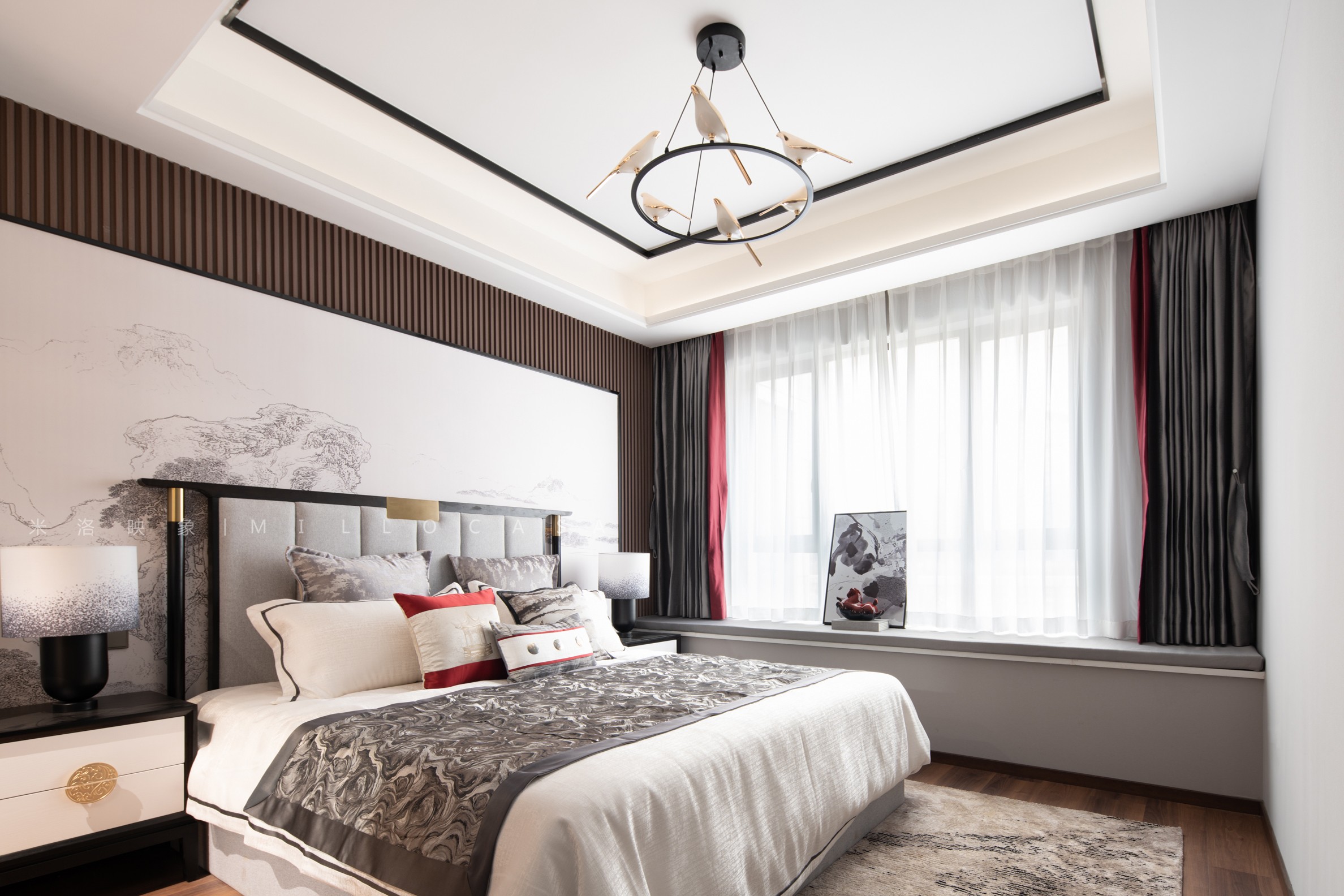 金麟府丨中国郴州丨米洛映象-80