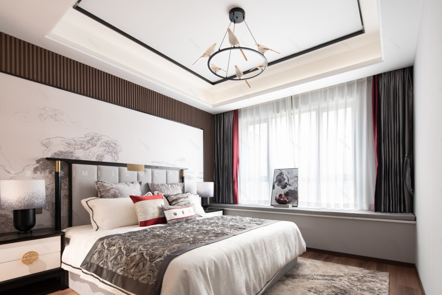 金麟府丨中国郴州丨米洛映象-80