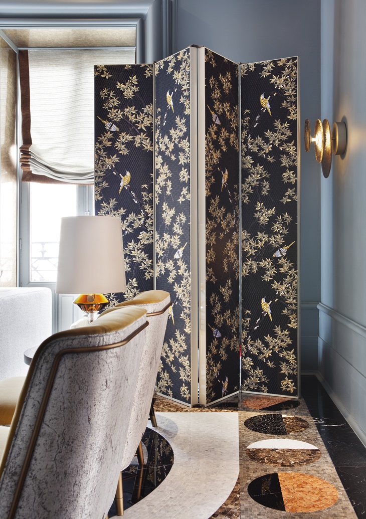 Especial Casa Decor 2018 - Tempo da Delicadeza-86