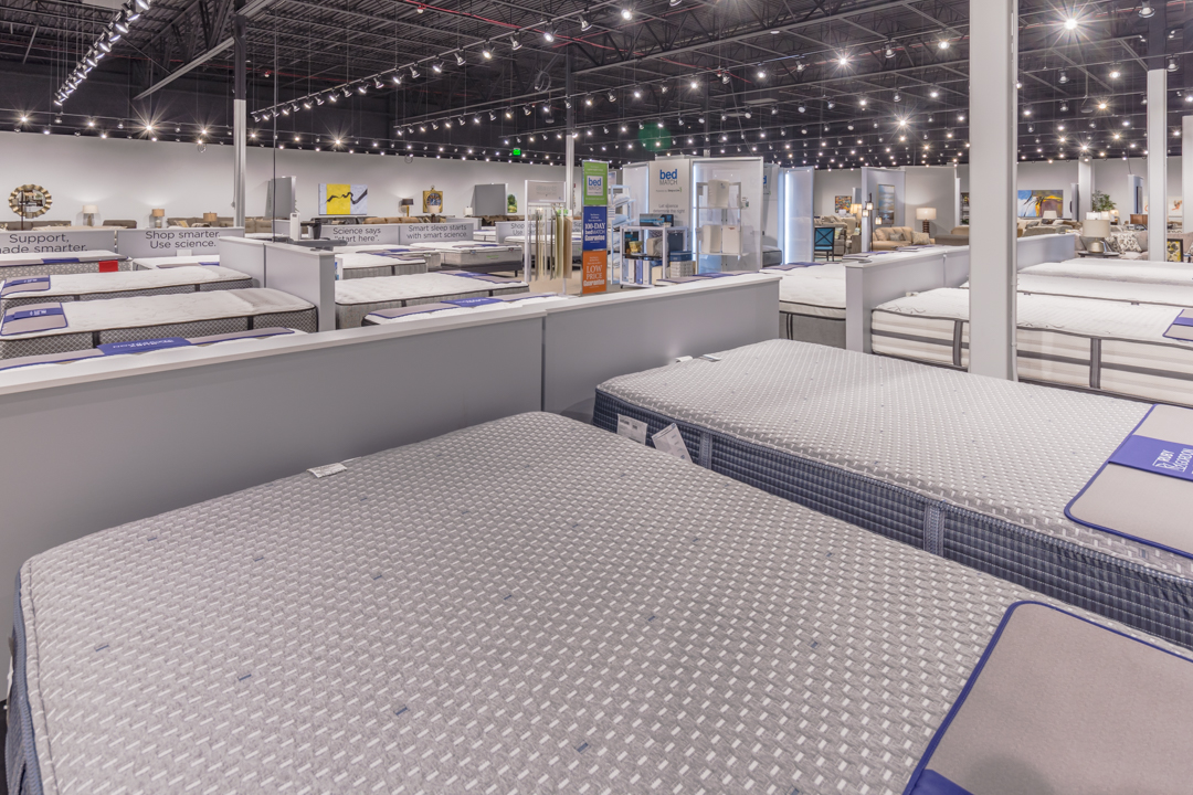 2017 年建筑摄影佳作——Ruby Gordon 的商业零售空间设计-12