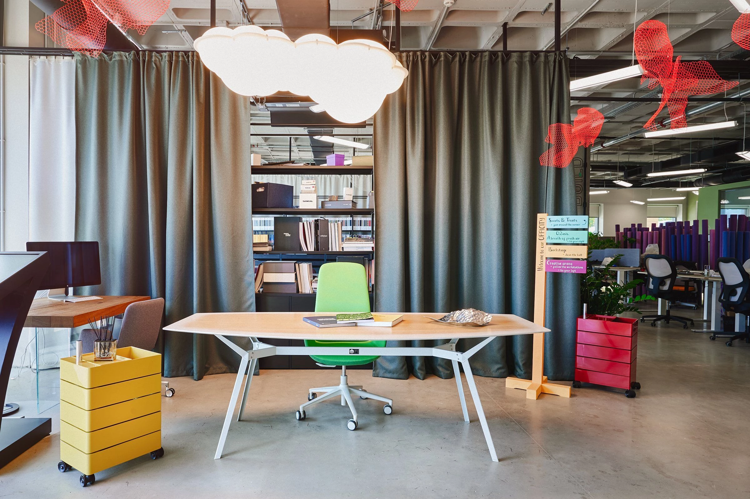 莫尔福扎陈列室丨罗马尼亚-6