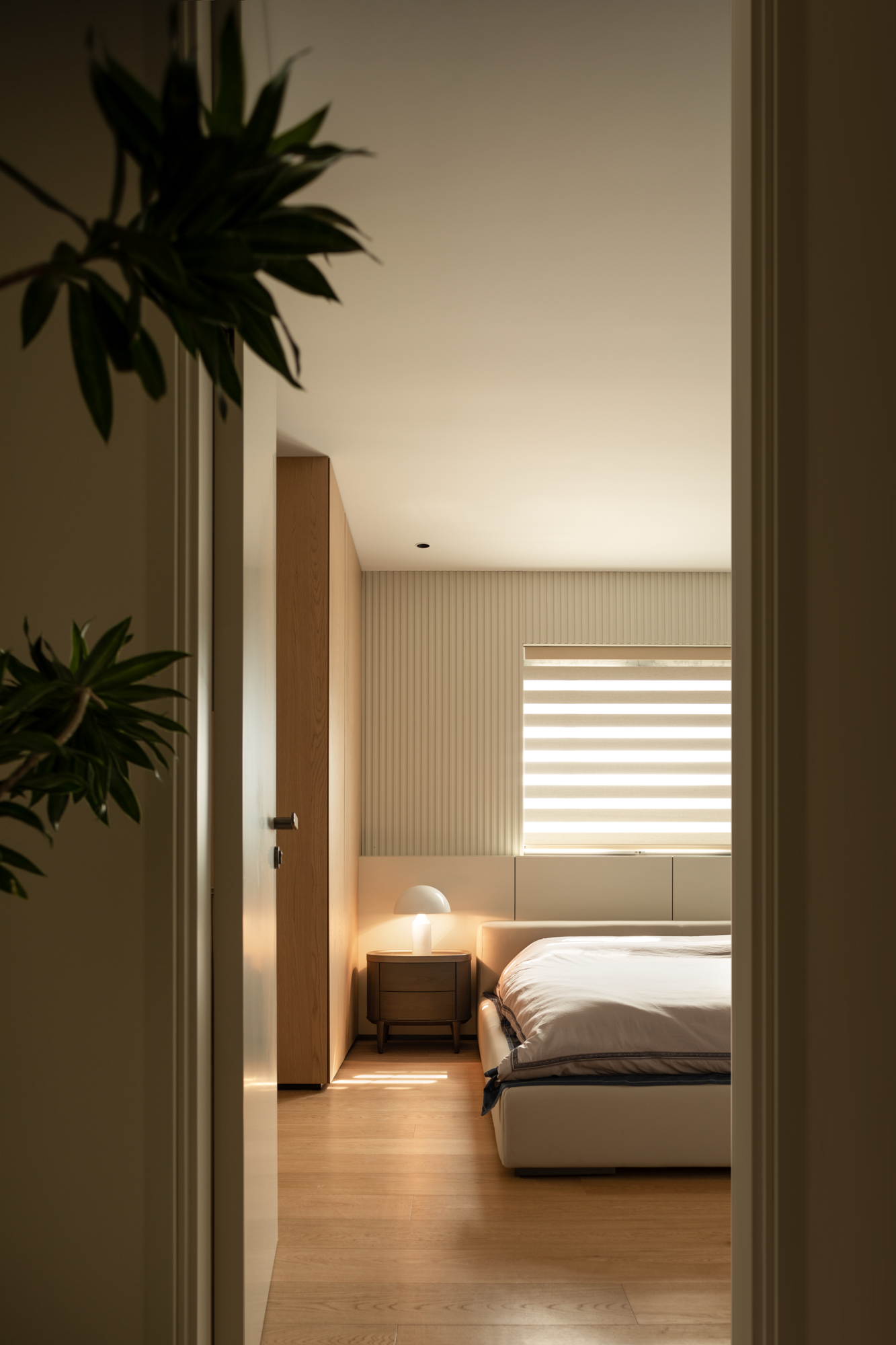 延续与融合丨中国台州丨卡莫设计机构-37