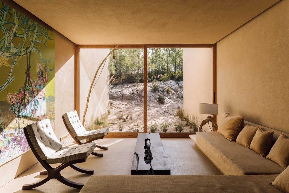 梅利德斯艺术丨葡萄牙丨西班牙建筑公司 Esteva i Esteva-20