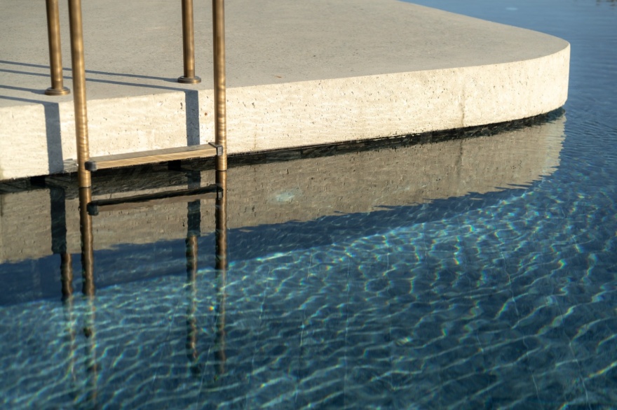 阿那亚金山岭酒店组团(含书店,酒店,泳池等)丨中国河北丨WTD纬图设计-46