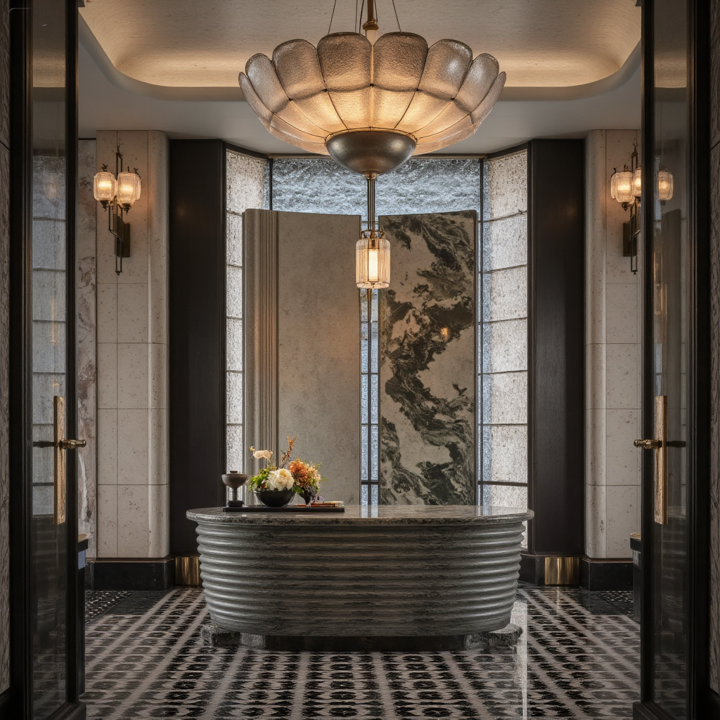 酒店大堂~~東方系列肆集-4