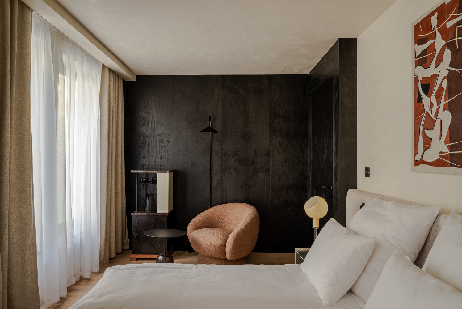 波兰克拉科夫 Warszauer Hotel丨INDO Architekci-32