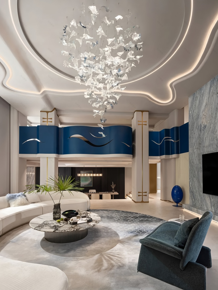 冰海之境丨中国杭州丨主创陈旭凯,团队张群芳,张婷,刚子-24