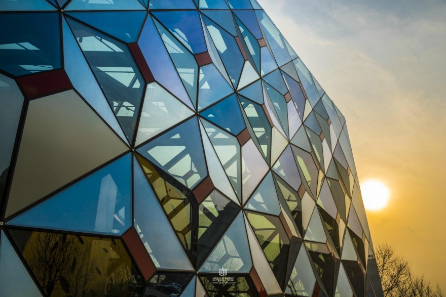 北京长安街 W 酒店(官方摄影 )-9