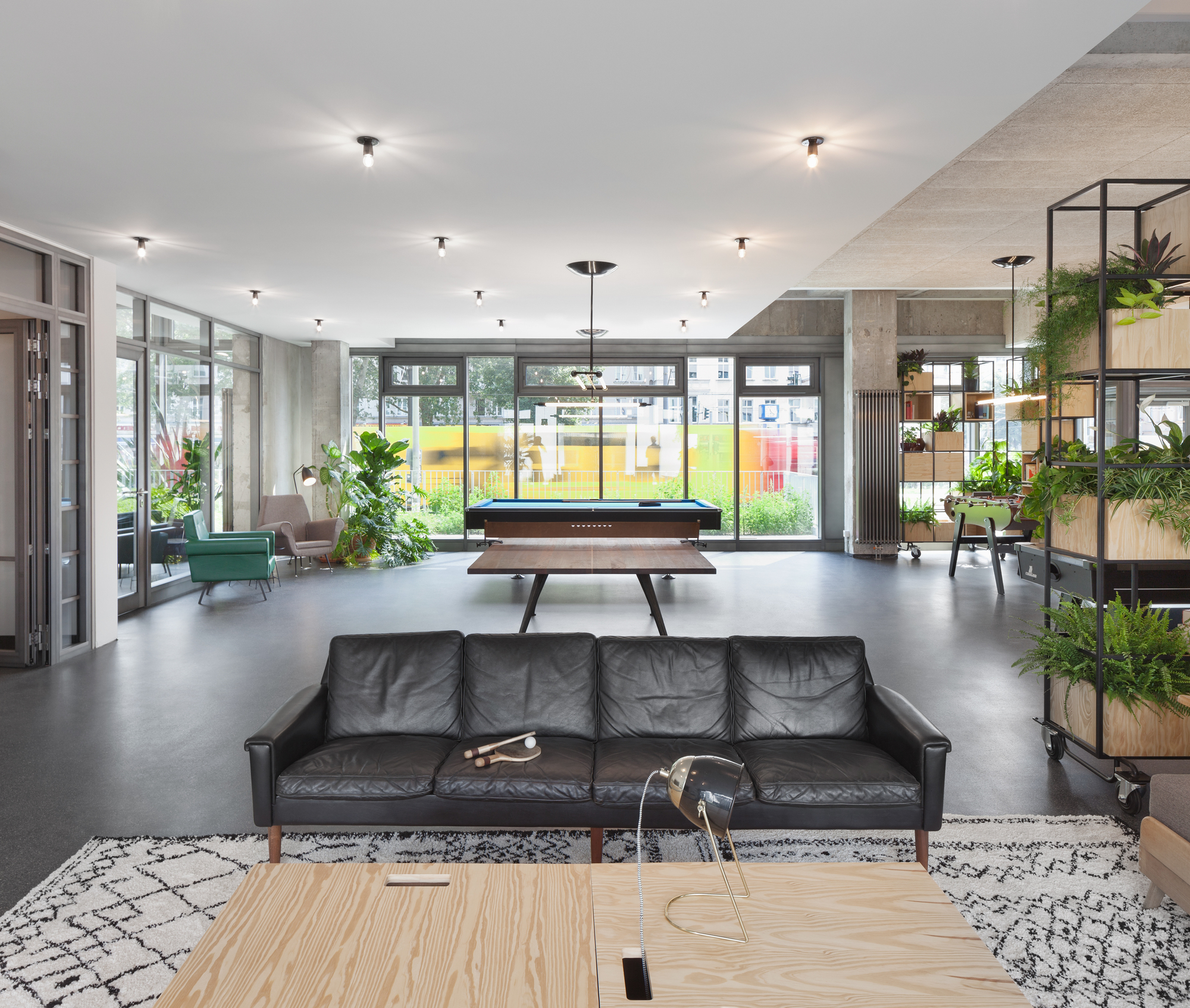 Frankfurter Tor Student Apartments丨GBP Architeken-8