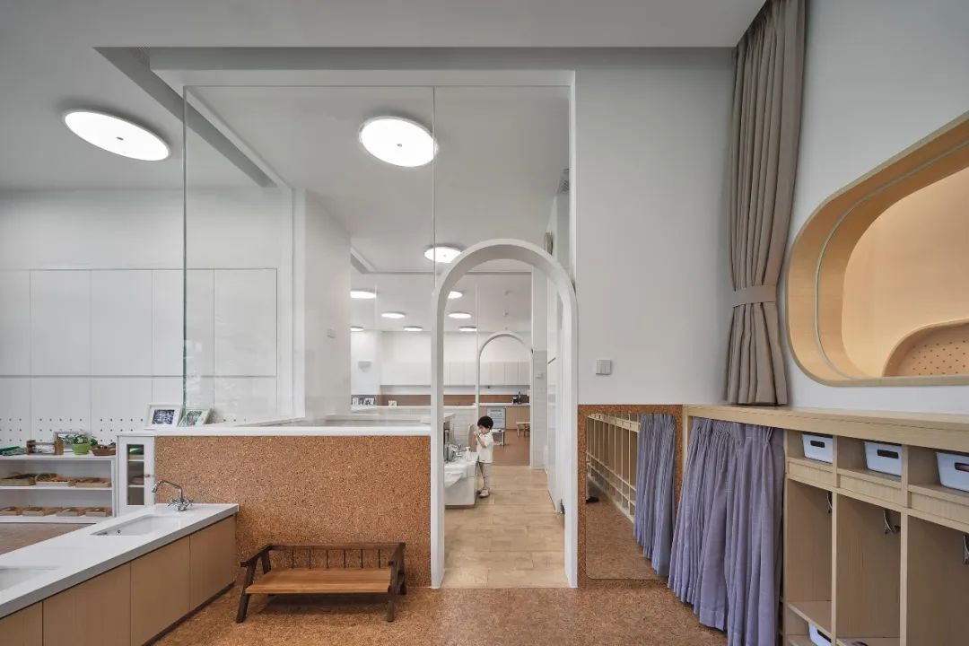 为0-6岁儿童带来的教育乐园 | 立木设计-139