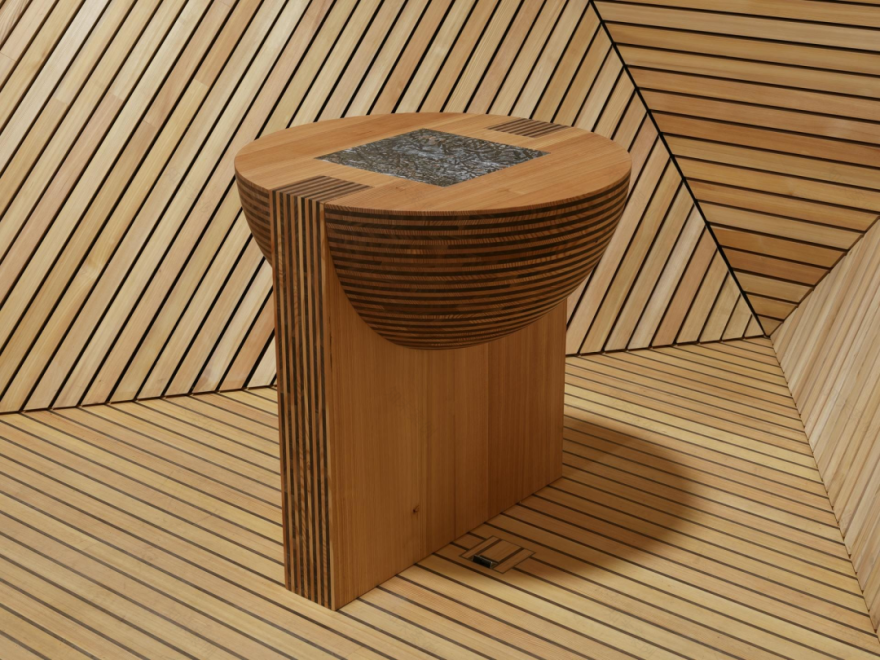 Petra 酒庄丨意大利丨马利奥·博塔-53