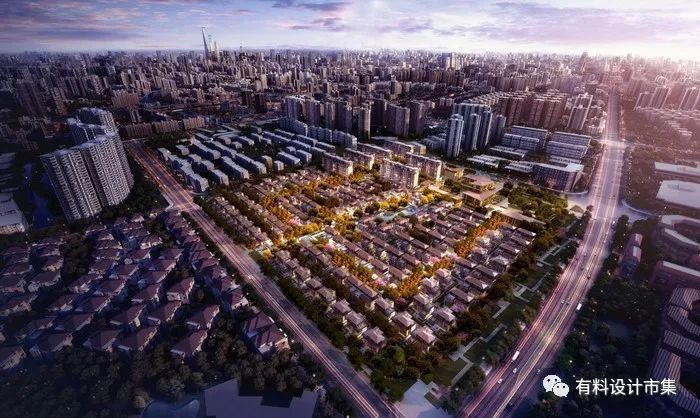 浦东富豪白月光,唯有这里-26