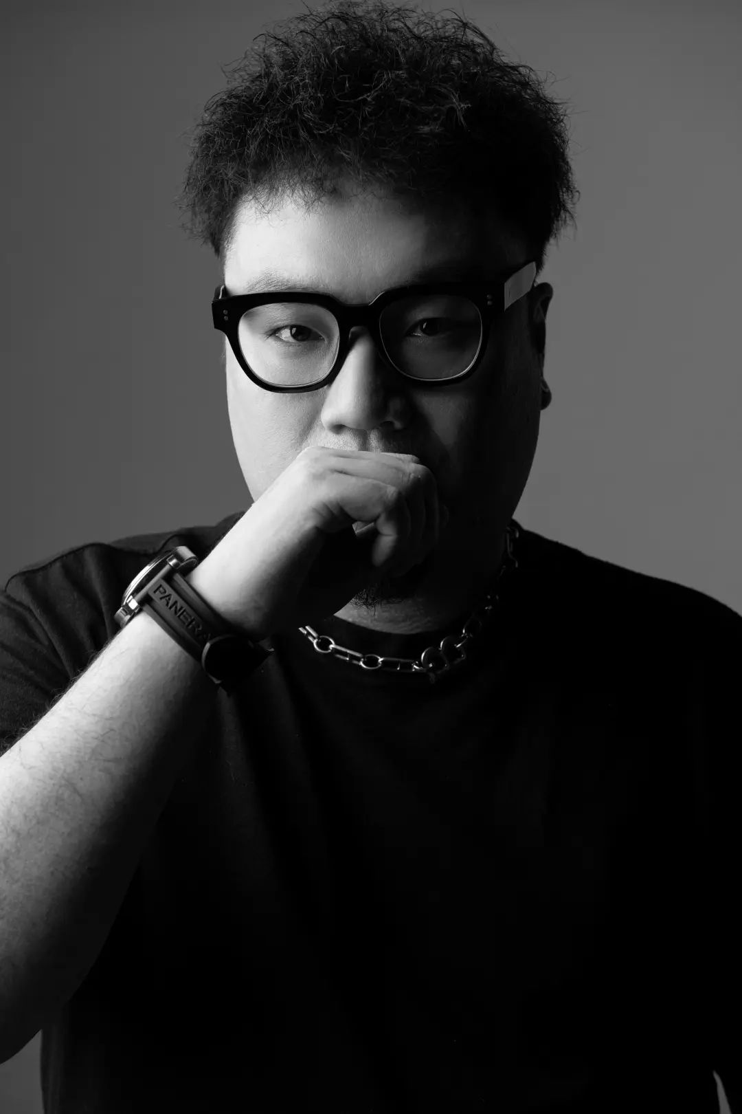 金色宝坻 480m²新中式诧寂风丨中国上海丨上海尚层别墅装饰第一运营中心-57