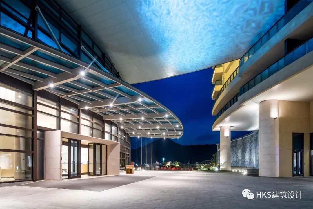 象山海景皇冠假日酒店 | 龙之憩息,自然与豪华的完美结合-49