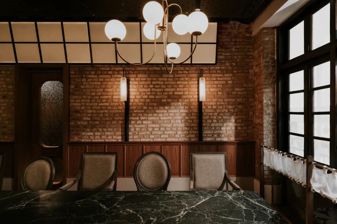 Maison Meiji 日式餐厅丨Unite Unit-25