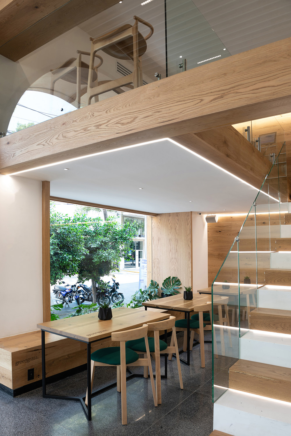 墨西哥绿草康德萨餐厅(2020)-21