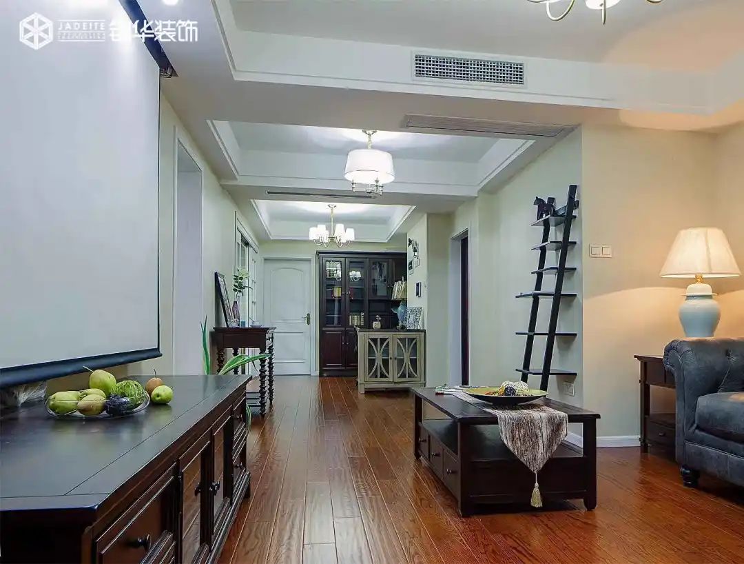 2022 红锦奖室内设计大赛优秀作品评选丨江苏锦华装饰-80