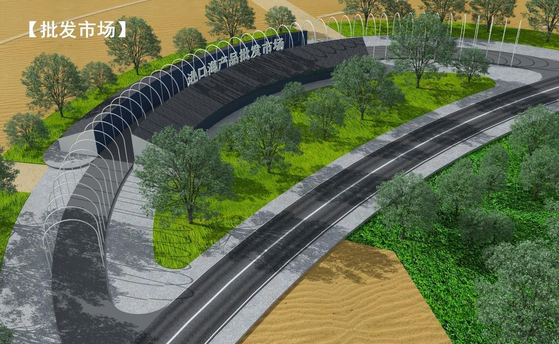 田园生态度假村的绿色设计-20