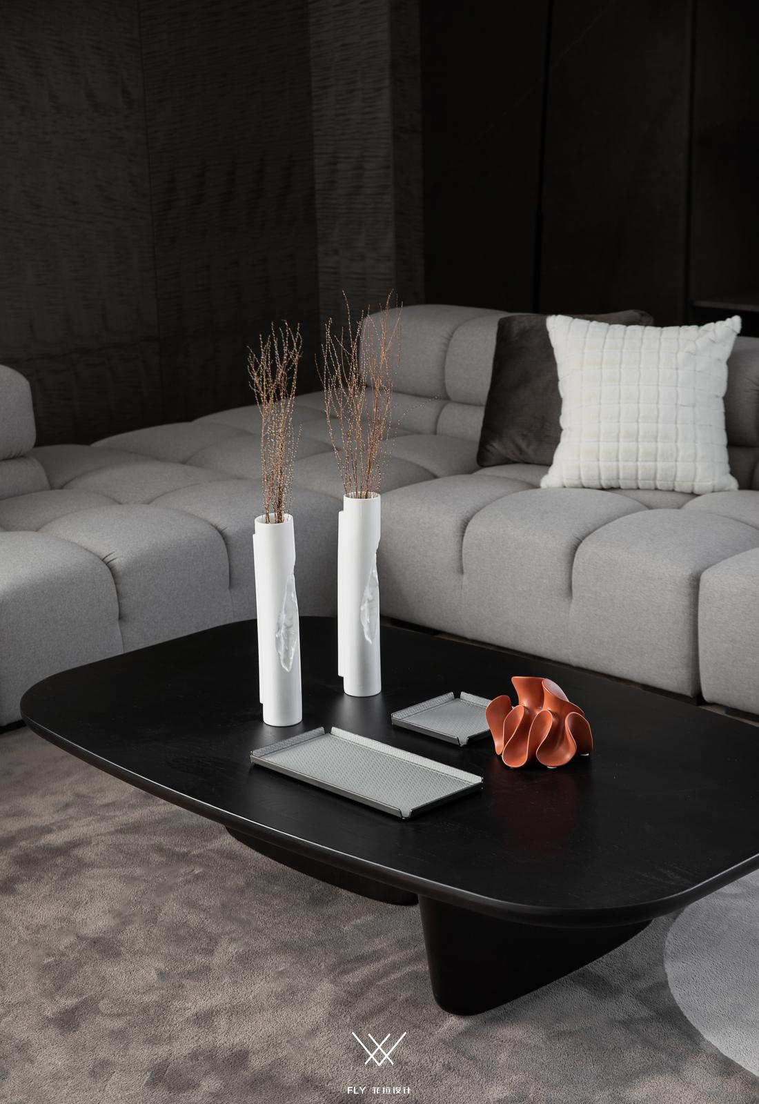 意韵悠长的现代商务空间设计-36