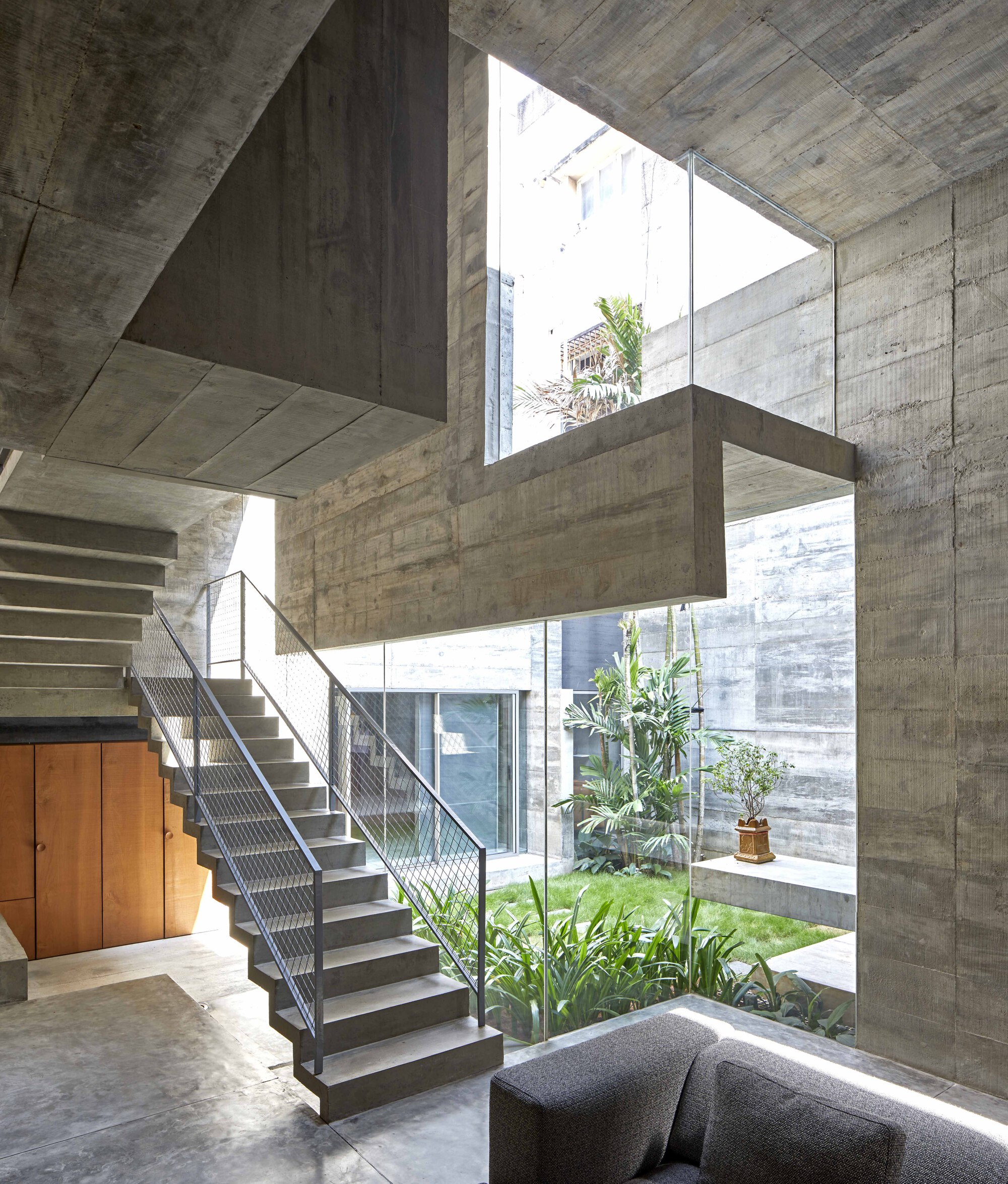 丨印度金奈丨Matharoo Associates-38