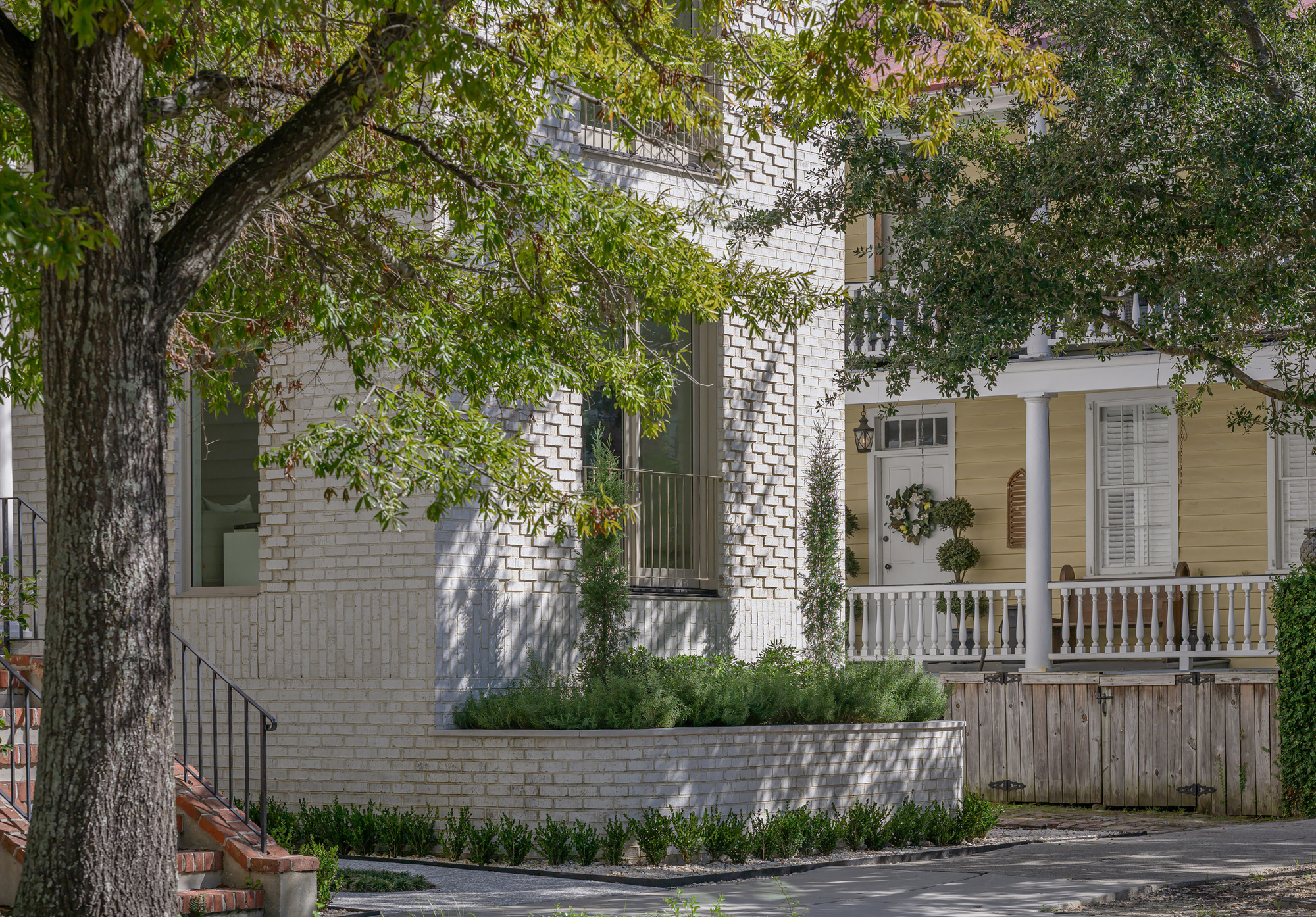 丨美国查尔斯顿丨Boyd Architects-27