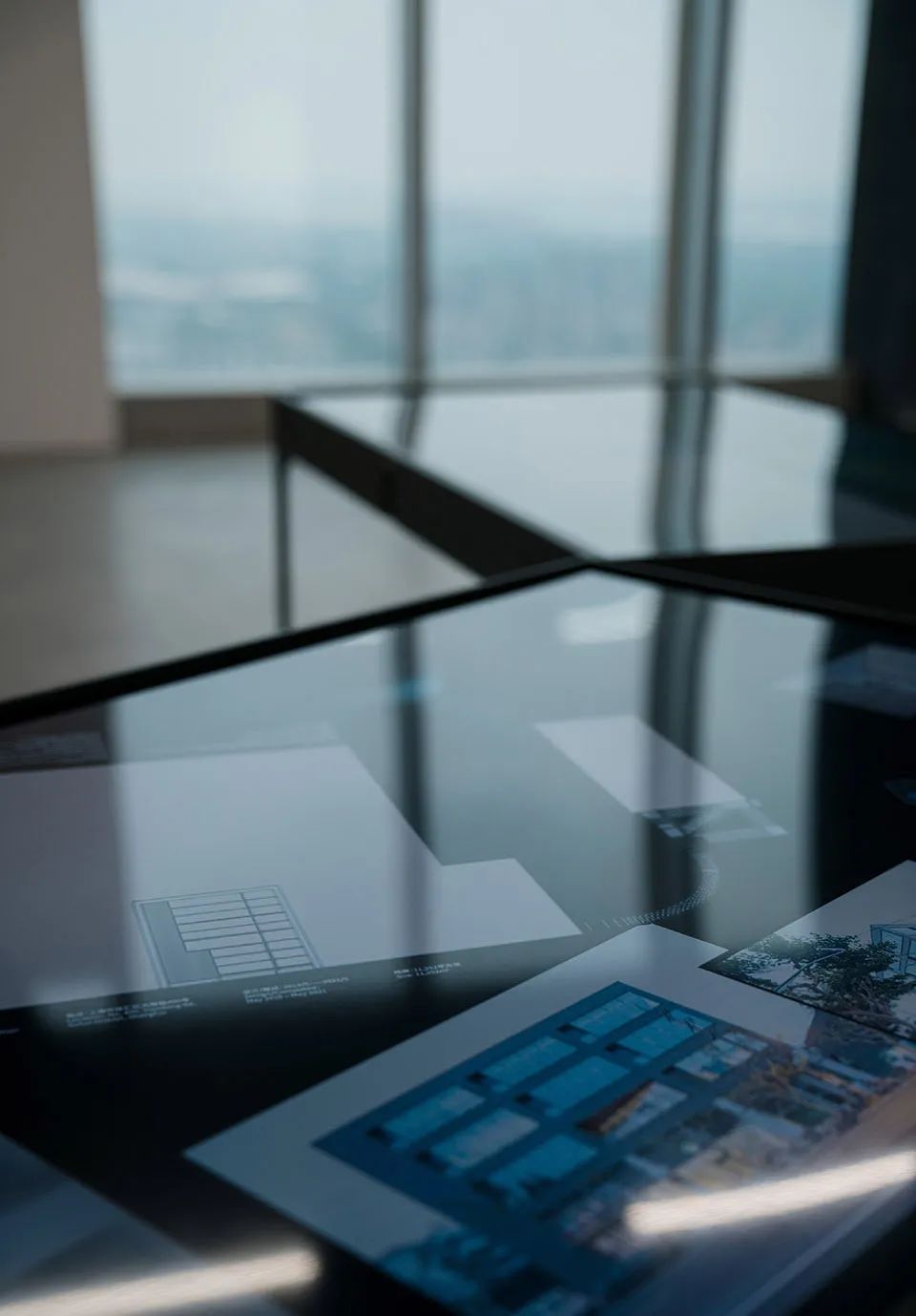 万籁·中国声景设计展丨中国南京丨南京大学建筑与城市规划学院教授鲁安东-38